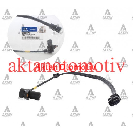 SENSÖR KRANK POZİSYON STAREX 02-08